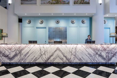 Adina Apartment Hotel Brisbane - Accommodation Gold Coast 3