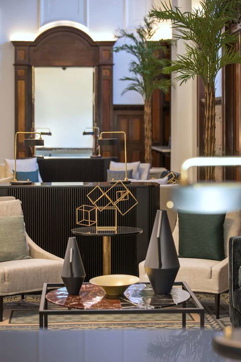 Adina Apartment Hotel Brisbane - Accommodation Gold Coast 4