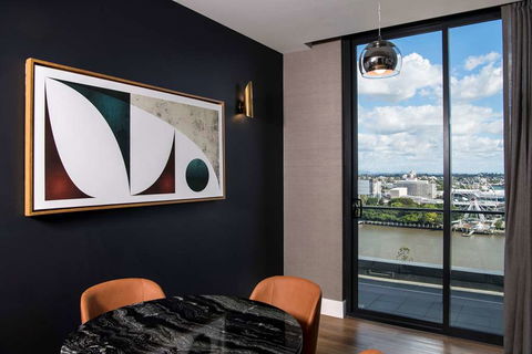 Adina Apartment Hotel Brisbane - Accommodation Gold Coast 11