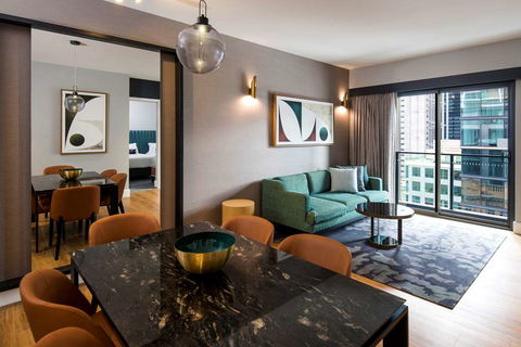 Adina Apartment Hotel Brisbane - Accommodation Gold Coast 13