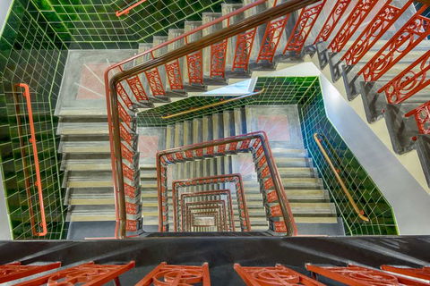 Adina Apartment Hotel Brisbane - Accommodation Gold Coast 16