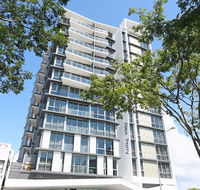 Alex Perry Hotel and Apartments - Accommodation Gold Coast