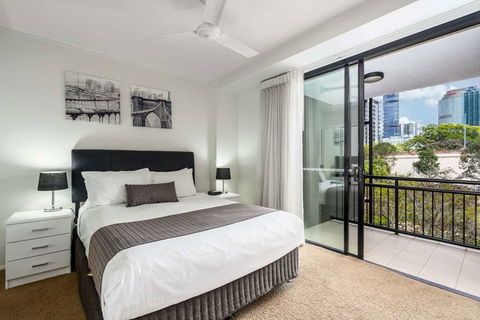 The Docks On Goodwin - Accommodation Gold Coast 1