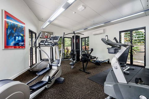 The Docks On Goodwin - Accommodation Gold Coast 5