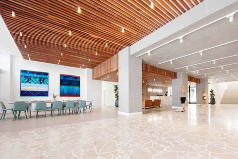 The Johnson - Accommodation Gold Coast 3