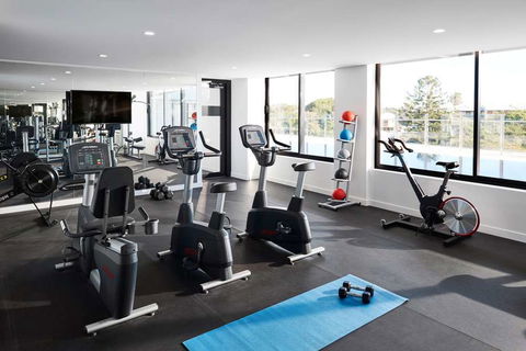 The Johnson - Accommodation Gold Coast 13