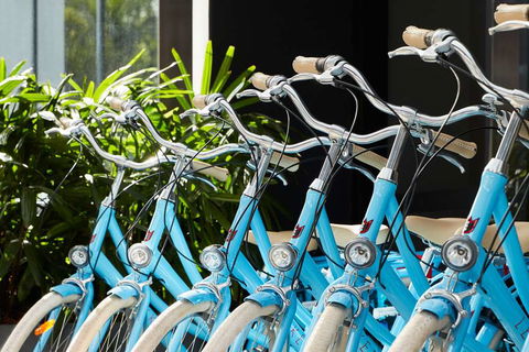 The Johnson - Accommodation Gold Coast 15