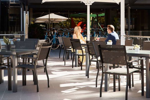 The Johnson - Accommodation Gold Coast 16