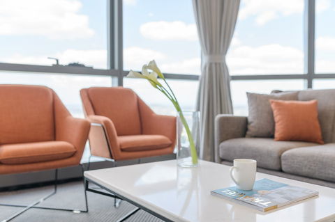 Meriton Suites Adelaide Street, Brisbane - Accommodation Gold Coast 15