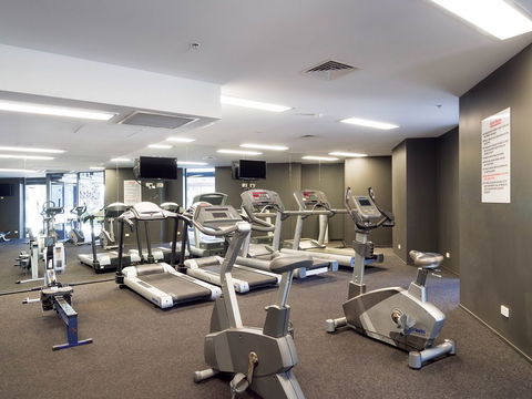 Oaks Aurora - Accommodation Gold Coast 4