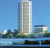Park Regis North Quay - Accommodation Gold Coast