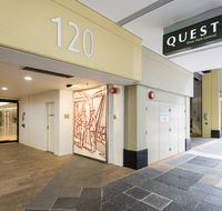 Quest River Park Central - Accommodation Gold Coast