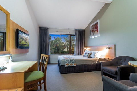 The Airport International Motel - Accommodation Gold Coast 10