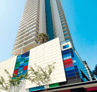 iStay RiverCity - Accommodation Gold Coast