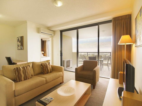 Oaks 212 Margaret - Accommodation Gold Coast 3