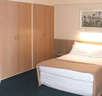 Metropolitan Motor Inn - Accommodation Gold Coast