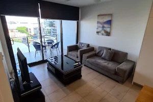 Fleet Lane Apartments - Accommodation Gold Coast 5