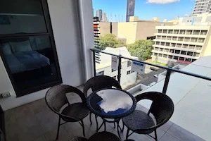Fleet Lane Apartments - Accommodation Gold Coast 9