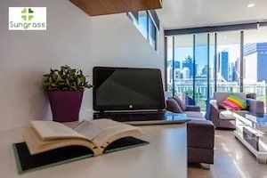 Fleet Lane Apartments - Accommodation Gold Coast 11