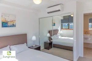 Fleet Lane Apartments - Accommodation Gold Coast 15
