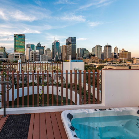 Fleet Lane Apartments - Accommodation Gold Coast 17