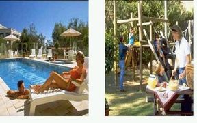 Summit Central Apartment Hotel - Accommodation Gold Coast 0