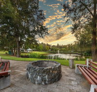Crowne Plaza Hawkesbury Valley - Gold Coast 4U