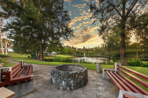 Crowne Plaza Hawkesbury Valley - Accommodation Gold Coast 0