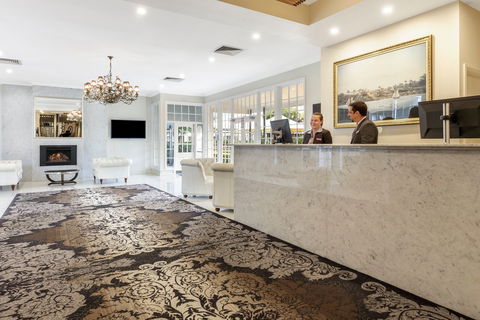 Crowne Plaza Hawkesbury Valley - Accommodation Gold Coast 3