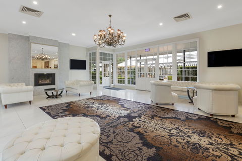 Crowne Plaza Hawkesbury Valley - Accommodation Gold Coast 4