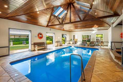 Crowne Plaza Hawkesbury Valley - Accommodation Gold Coast 8