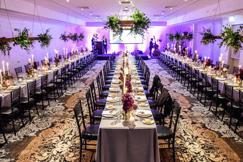 Crowne Plaza Hawkesbury Valley - Accommodation Gold Coast 10