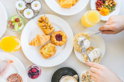 Crowne Plaza Hawkesbury Valley - Accommodation Gold Coast 12