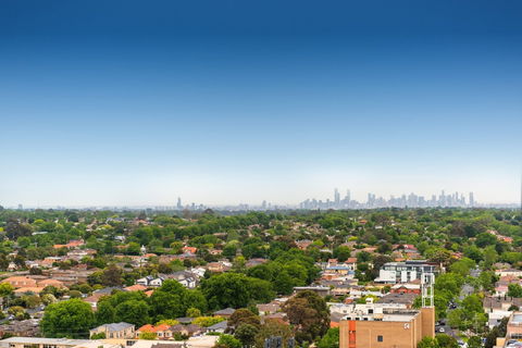 Arise Sky One - Accommodation Gold Coast 3