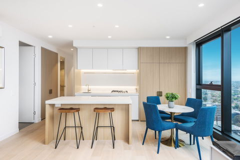 Arise Sky One - Accommodation Gold Coast 5