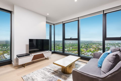 Arise Sky One - Accommodation Gold Coast 8