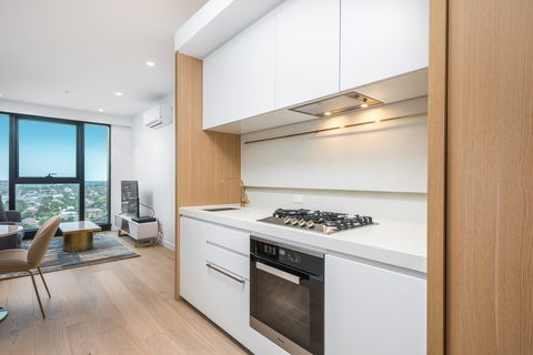 Arise Sky One - Accommodation Gold Coast 9