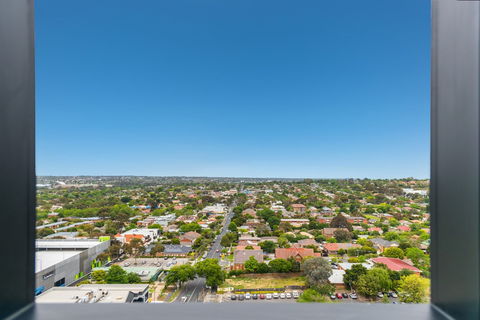 Arise Sky One - Accommodation Gold Coast 10