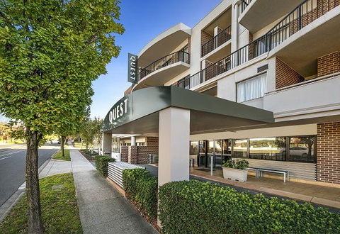 Quest Mont Albert - Accommodation Gold Coast 0