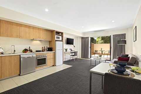 Quest Mont Albert - Accommodation Gold Coast 3