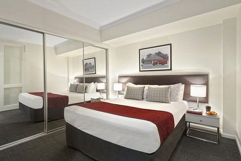 Quest Mont Albert - Accommodation Gold Coast 5