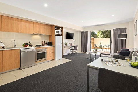 Quest Mont Albert - Accommodation Gold Coast 7