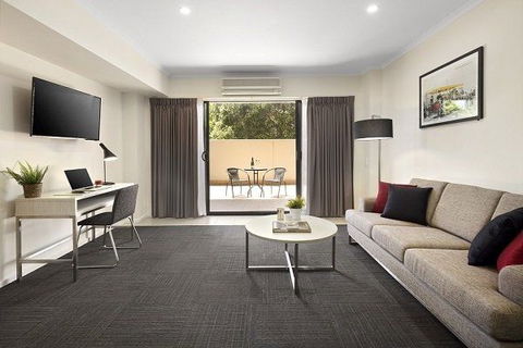 Quest Mont Albert - Accommodation Gold Coast 8