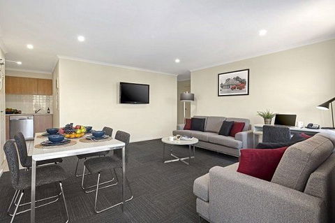 Quest Mont Albert - Accommodation Gold Coast 10