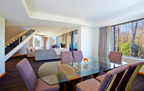 Crowne Plaza Canberra - Gold Coast 4U 13