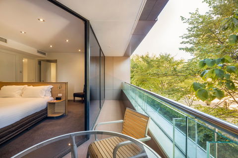 Crowne Plaza Canberra - Gold Coast 4U 14