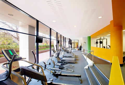 Crowne Plaza Canberra - Gold Coast 4U 15