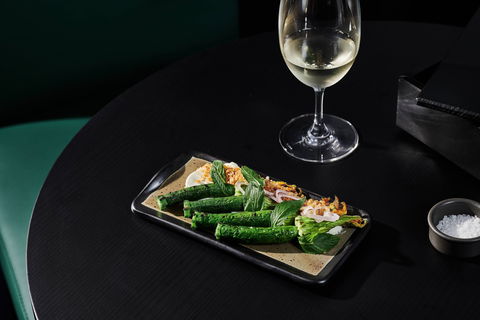 Midnight Hotel, Autograph Collection - Accommodation Gold Coast 12