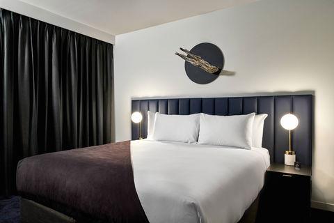 Midnight Hotel, Autograph Collection - Accommodation Gold Coast 13