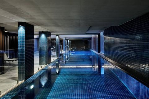 Midnight Hotel, Autograph Collection - Accommodation Gold Coast 16